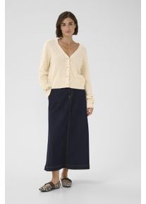 Culture Strickjacke CUcallum Strickjacke Relaxed fit