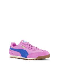 Pony Puma Arizona Nylon Damen Pink Sneakers