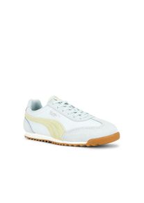 Pony Puma Arizona Nylon Damen Sneakers Blau
