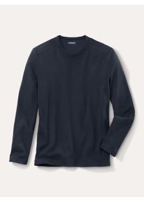 Walbusch Langarm Zu schade f&uuml;r Drunter-Shirt