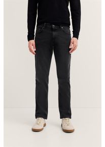 Bugatti Herren Jeans aus Authentic Denim mit Stretch-Komfort
