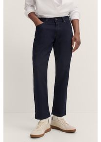 Bugatti Herren Jeans aus Authentic Denim mit Stretch-Komfort