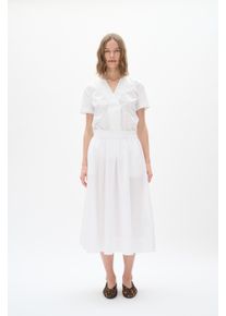 Inwear Rock A-shape Pure White
