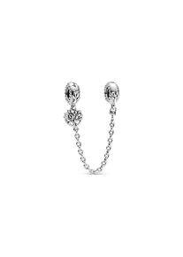 Pandora Charm Moments Herz Familienstammbaum Komfortkette 799293C00-05
