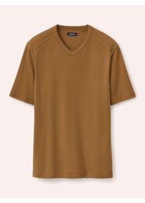 Walbusch Zu schade f&uuml;r drunter-Shirt V-Neck
