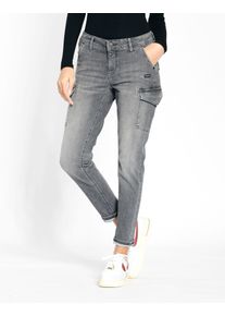 Gang 94AMELIE CARGO - relaxed fit Jeans