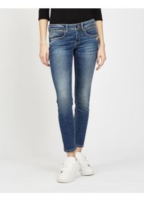 Gang 94FAITH CROPPED - skinny fit Jeans