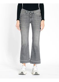 Gang 94MAXIMA KICK - kickflared fit Jeans
