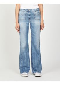 Gang 94JESSI FLARED - flared fit Jeans