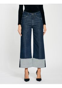 Gang 94JETTE CULOTTE - wide fit Jeans