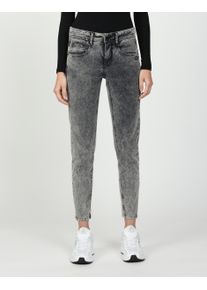 Gang 94AMELIE CROPPED - relaxed fit Hose