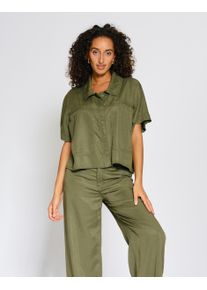 Gang 94SHEL Jacket - loose fit
