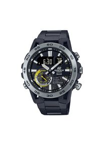 Casio Herrenuhr Bluetooth ECB-40DC-1AEF
