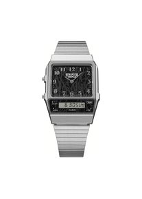 Casio Herrenuhr Vintage Stranger Things Edition AQ-800EST-1AER