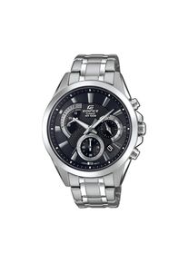 Casio Herrenuhr Edifice Classic EFV-580D-1AVUEF