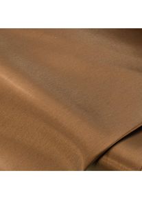 buttinette Kunstleder &bdquo;Metallic&ldquo;, rost