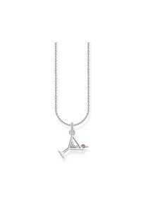 Thomas Sabo Kette Charming KE2232-013-27-L45V