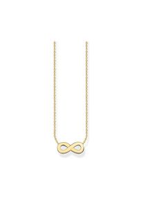 Thomas Sabo Kette Charming KE2221-413-39-L45V