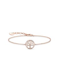 Thomas Sabo Armband A1828-416-14-L19v