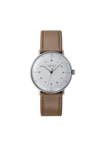 Junghans Herrenuhr max bill Handaufzug 27370102