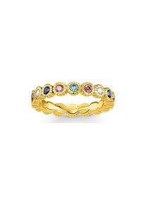 Thomas Sabo Damenring TR2225-959-7-54