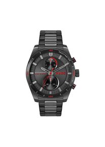 Hugo Herrenuhr #Fast 1530374