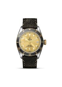 Tudor Herrenuhr Black Bay S&G M79733N-0003