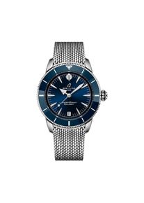Breitling Damenuhr Superocean Heritage Automatic 36 A10390161C1A1