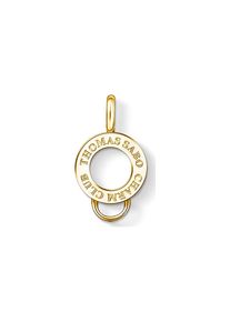 Thomas Sabo Charm Carrier X0247-413-39
