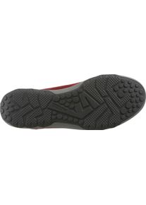 Waldl&auml;ufer sheego Gro&szlig;e Gr&ouml;&szlig;en Sneaker f&uuml;r kr&auml;ftige F&uuml;&szlig;e, rot, Gr&ouml;&szlig;e 4,5 - Damen