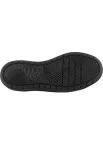 Jana sheego Gro&szlig;e Gr&ouml;&szlig;en Sneaker zum einfachen Reinschl&uuml;pfen, schwarz, Gr&ouml;&szlig;e 38 - Damen