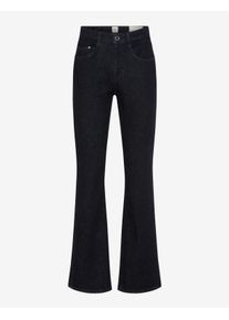 Brax Damen Boot Style MARY CLEAN RAW BLUE, denim dunkelblau, Gr. 34