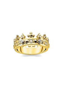 Thomas Sabo Damenring TR2302-414-14-52