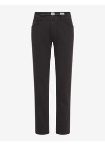 Brax Herren Five-Pocket-Hose Style COOPER DARK GREY, dunkelgrau, Gr. 30/30