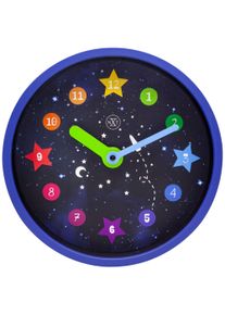 Wanduhr Nextime