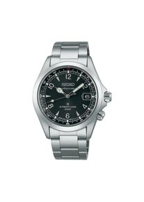 Seiko Herrenuhr Alpinist SPB505J1