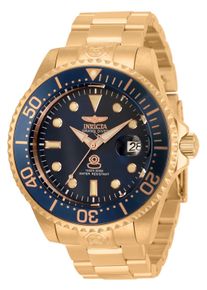 Invicta Grand Diver 33316 Herrenuhr - 47mm