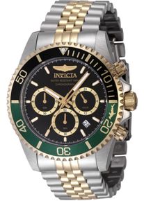 Invicta Pro Diver 48116 Herrenquarzarmbanduhr - 43mm