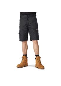 Dickies Everyday Polyester Herren Schwarz Knie-lange Shorts