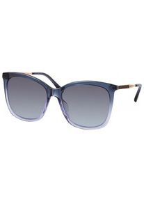 Jimmy Choo NEREA 57 G S JQ4 Sonnenbrille