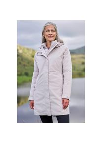 Mountain Warehouse - "Alaskan" Jacke 3 in 1 f&uuml;r Damen (Hellbeige)
