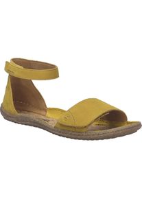 JOSEF SEIBEL Damen Sandale Caitlyn 02 in safran