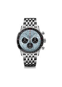 Breitling Chronograph Navitimer Chrono B01 AB0138241C1A1