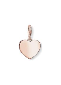 Thomas Sabo Charm Sterling Silver 1633-415-40