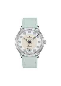 Junghans Herrenuhr Meister Driver 27471700