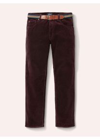 Walbusch G&uuml;rtel-Cord Five-Pocket