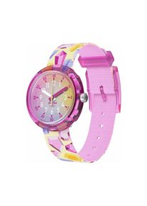 Flik Flak Kinderuhr 2408 FLIK FLAK TIME TO DISCOVER FPNP155