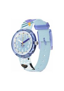 Flik Flak Kinderuhr 2408 Flik Flak TIME TO DISCOVER FPNP156