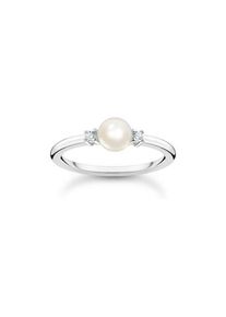 Thomas Sabo Damenring Charming TR2370-167-14-50