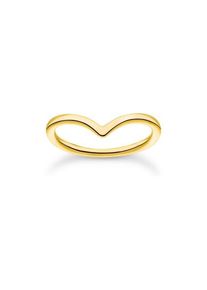 Thomas Sabo Damenring Charming TR2393-413-39-50